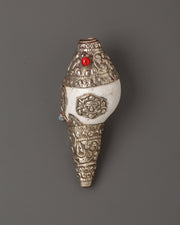 conch-spiritual-decor