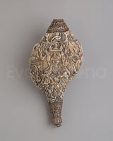 Sacred Ritual Conch Shell
