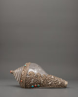 Crystal Body Conch