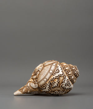 medicine-buddha-carved-conch