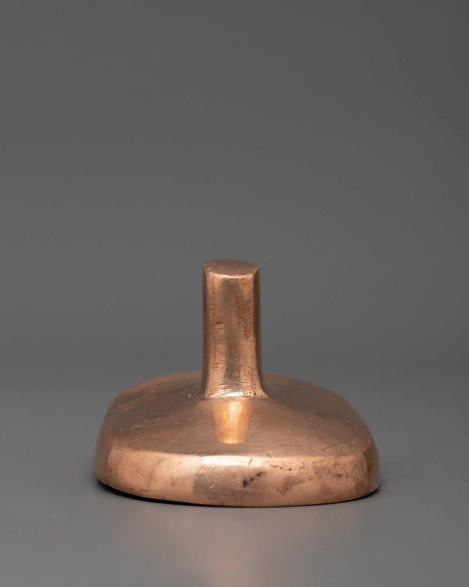 Copper Tsa-Tsa Mold