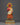 Shakyamuni Buddha with Crown Sculpture
