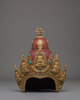 Handcrafted Crown