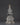 Crystal Buddhist Architecture Stupa