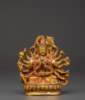 cundi-handmade-statue