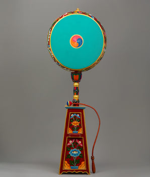 dakini-drum