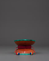 Sacred Damaru for Puja Rituals