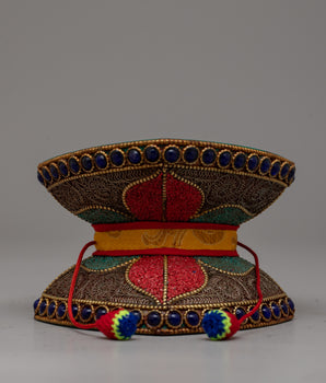 Handmade Damaru Tibetan