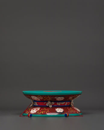 buddhist-damaru