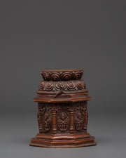 Buddhist Dharma Dhatu Sculpture