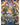 Original Hand-Painted Dharmapala Namtose Thangka | Lord of Wealth | Kubera Thangka
