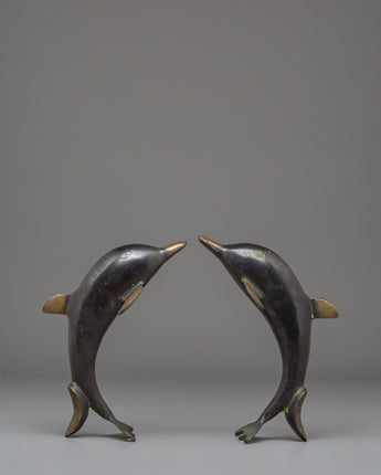 Dolphin Set