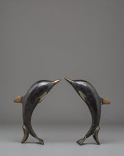 Dolphin Set