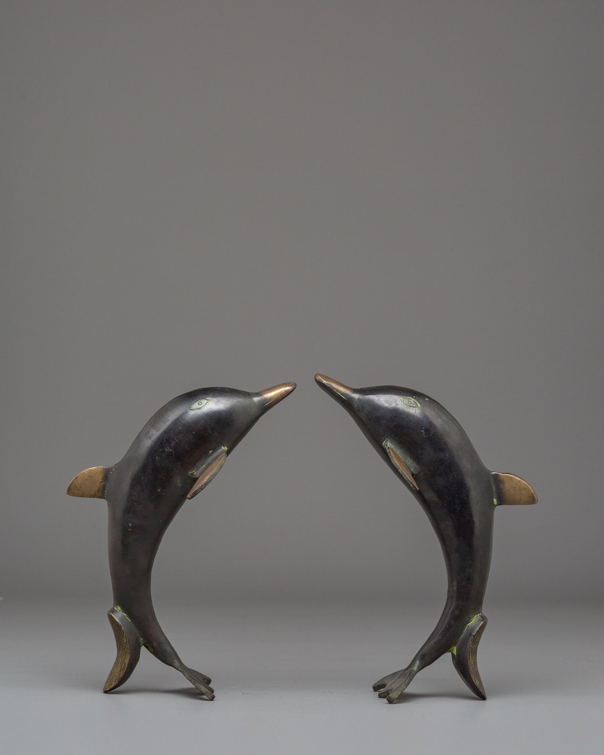 Dolphin Set