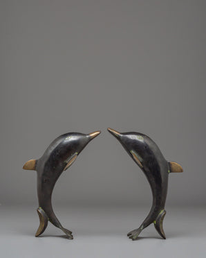 Dolphin Set