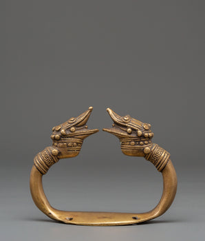 Handmade Brass Dooer Handle