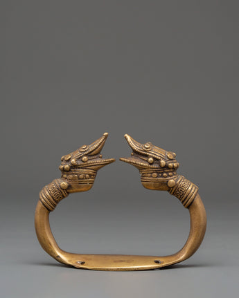 Handmade Brass Dooer Handle