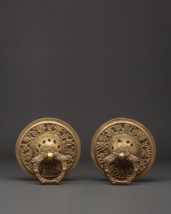 door-knocker-set