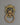 Protective Lion Head Door Knocker