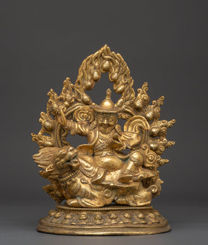 dorje-legpa