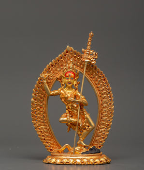 dorje-phagmo