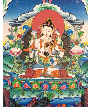 Dorje Sempa 