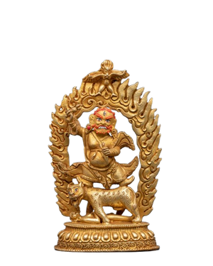 Dorje Drollo