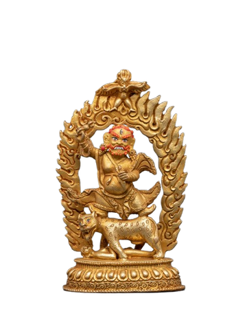 Dorje Drollo
