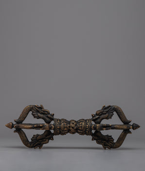 Divine Ritual Tool Vajra