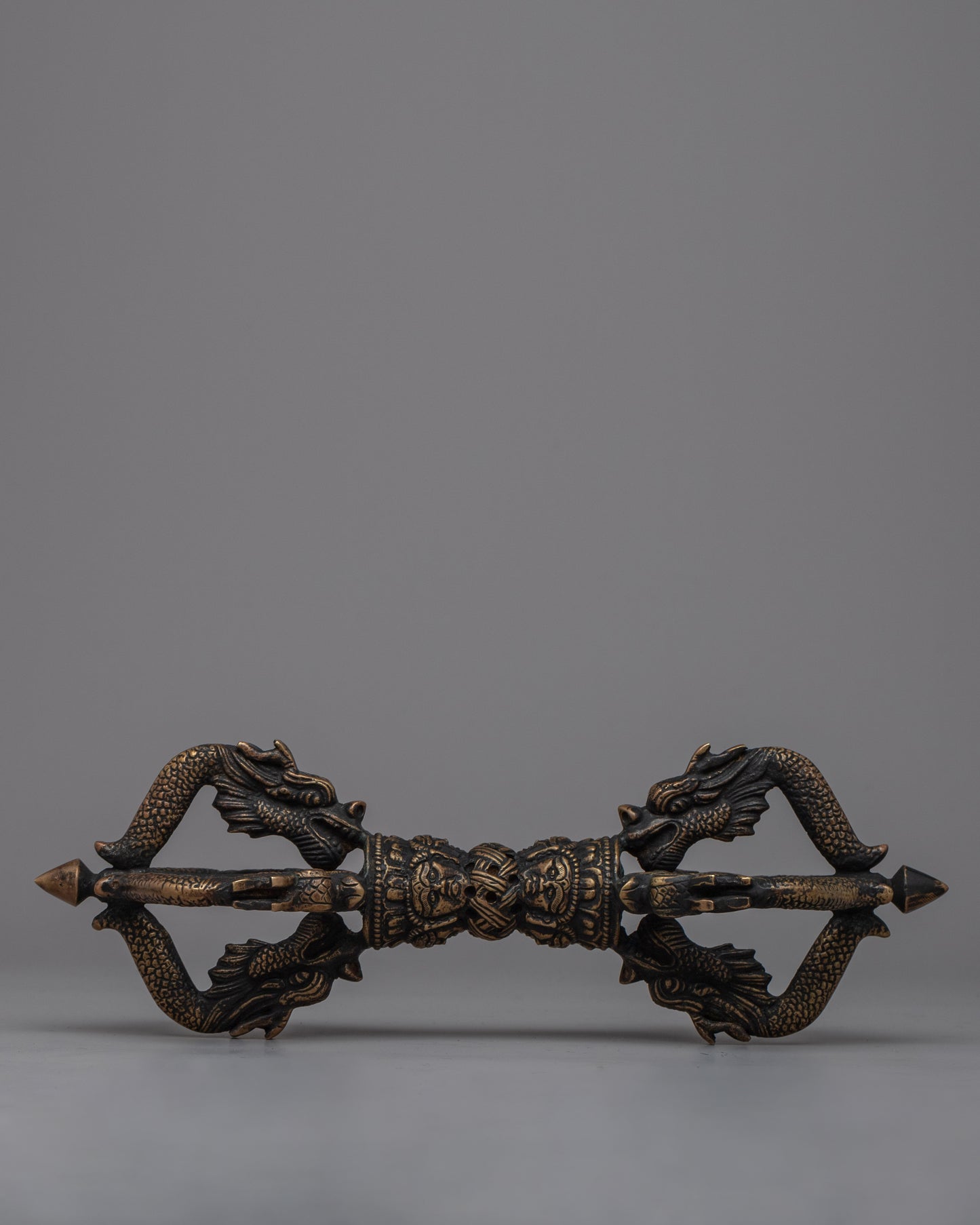 Divine Ritual Tool Vajra