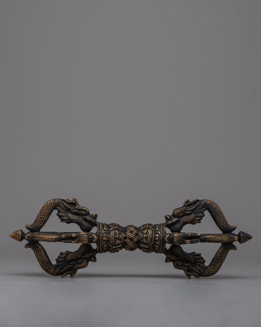 Divine Ritual Tool Vajra