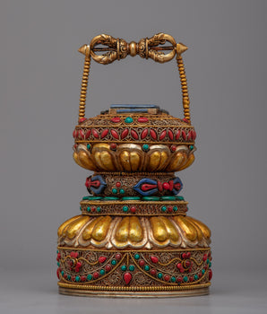 Buddhist Vajra