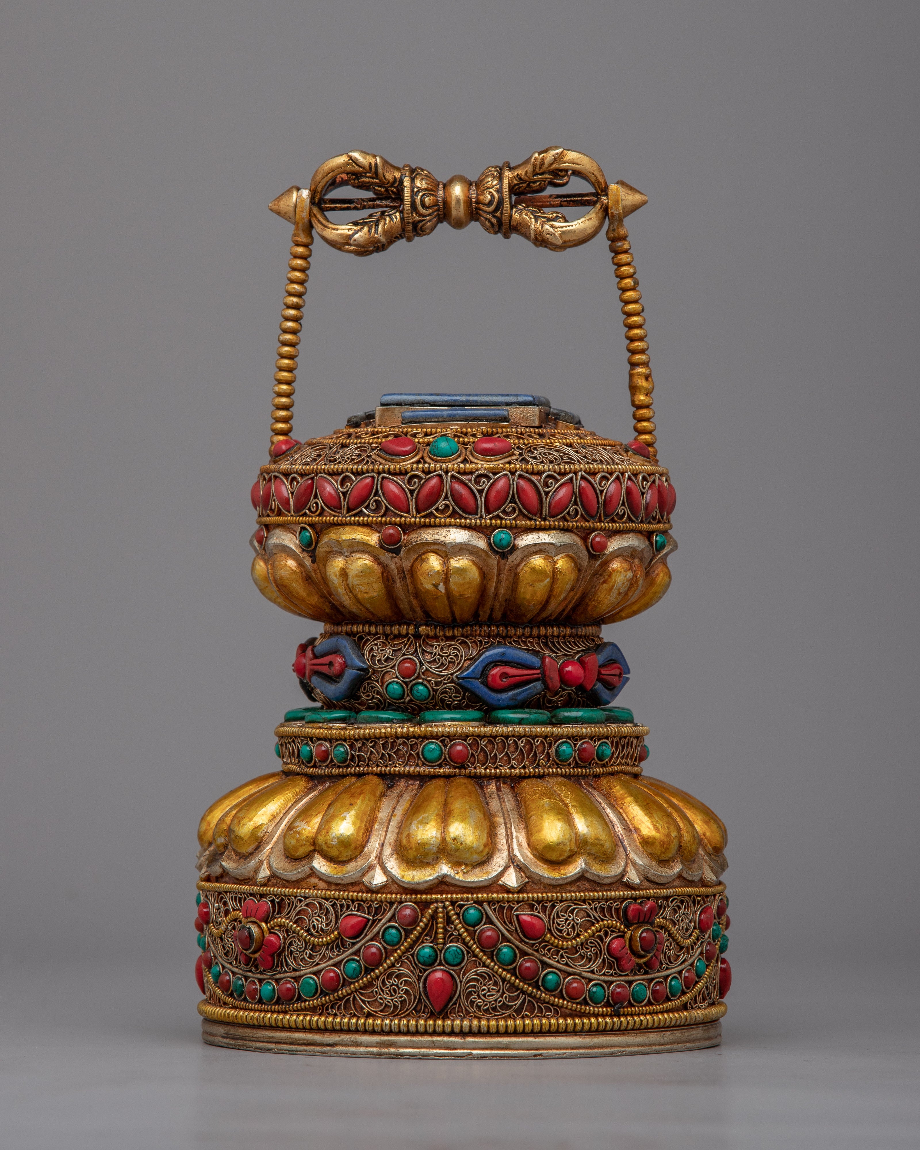 Buddhist Vajra