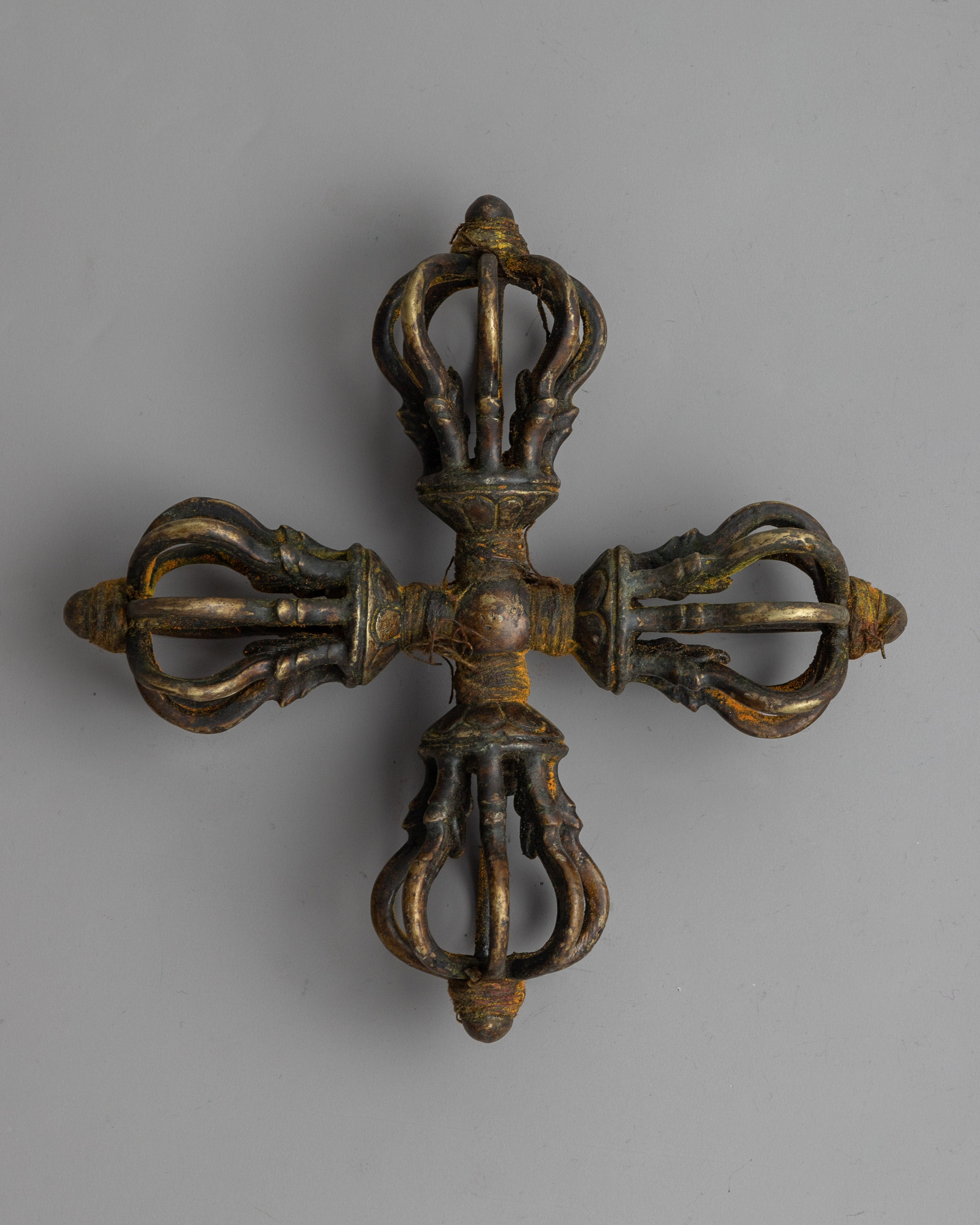Double Vajra Dorje