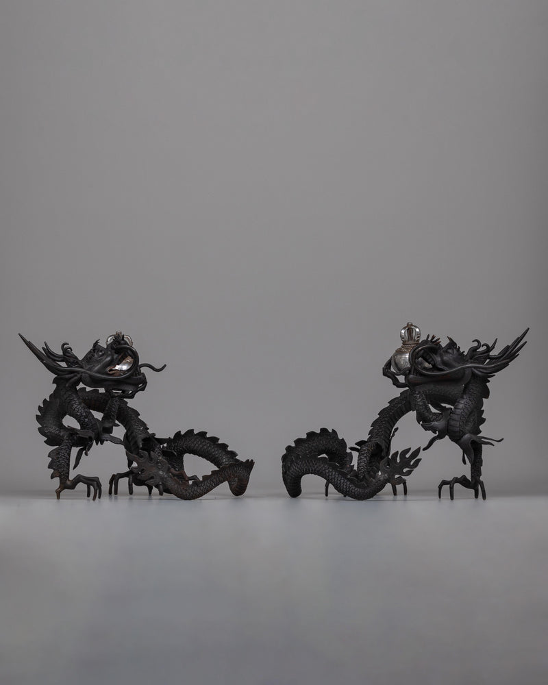 Dragon Set 