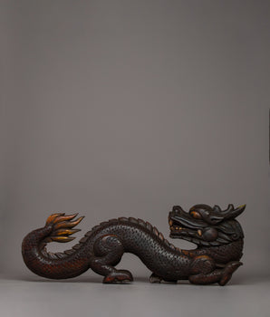 Dragon Statue