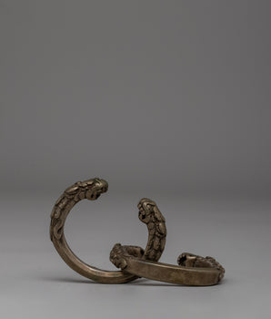 Dragon Headed Bracele