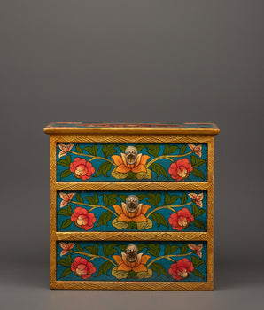 drawer-box