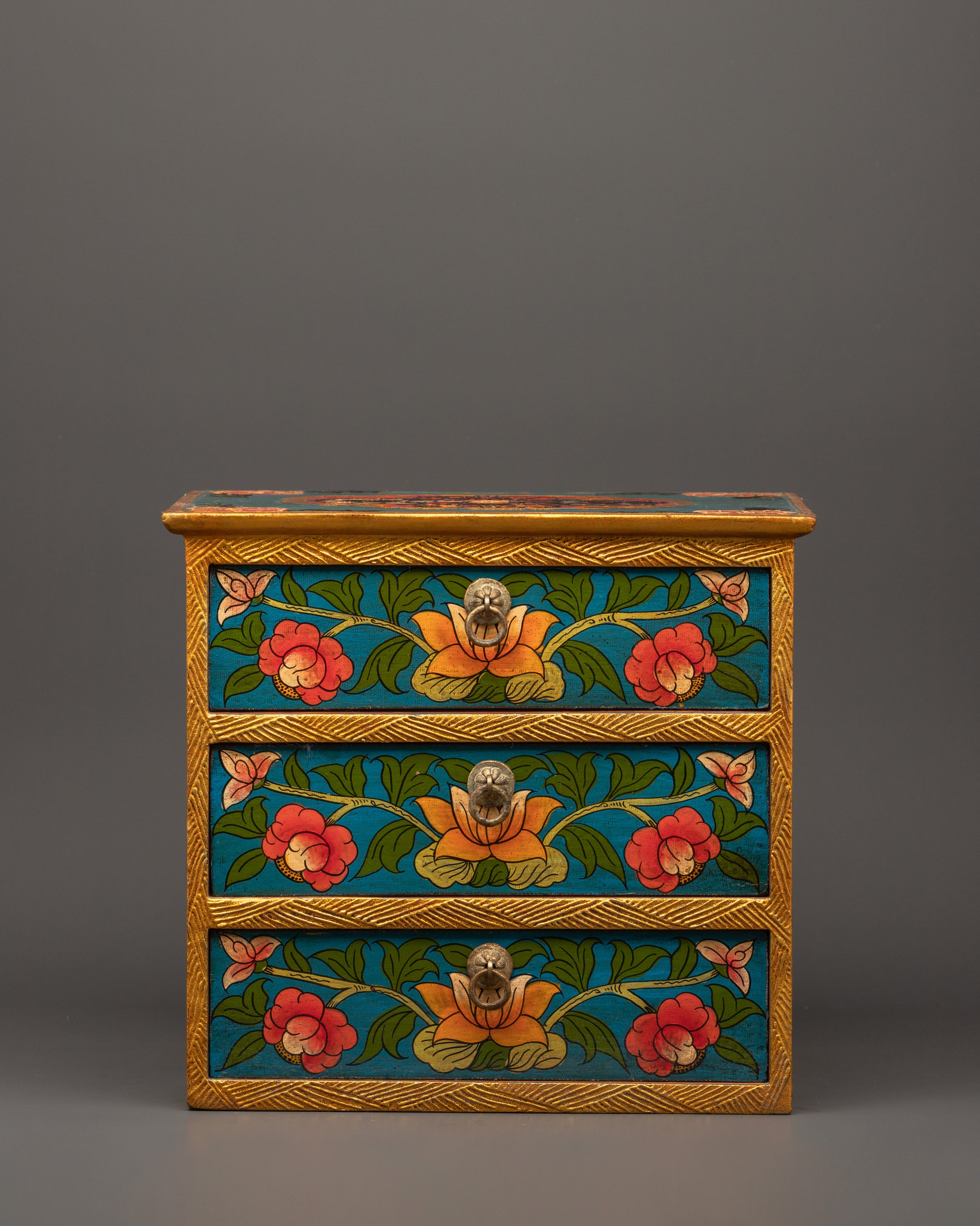 drawer-box
