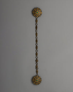 Dress Clip(Koma)