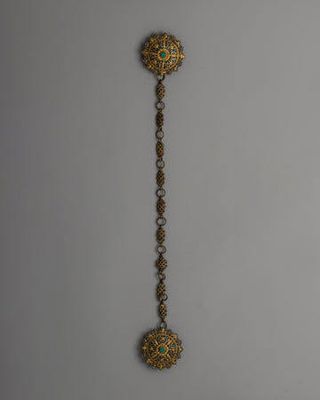 Dress Clip(Koma)