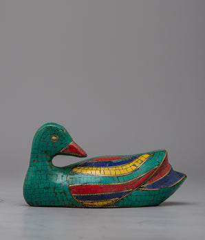 Duck
