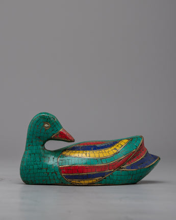 Duck