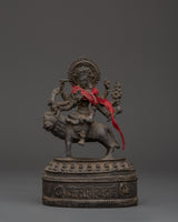 Handcrafted Durga Statue