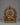 Handcrafted Durga Bronze Statue