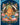 Dzambala Kubera Thangka Painting