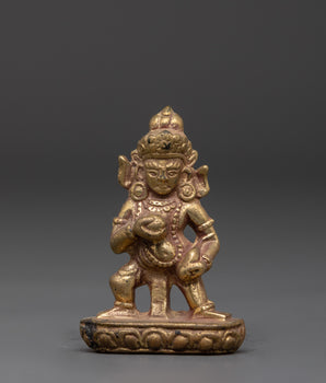 black-dzambala-copper-statue