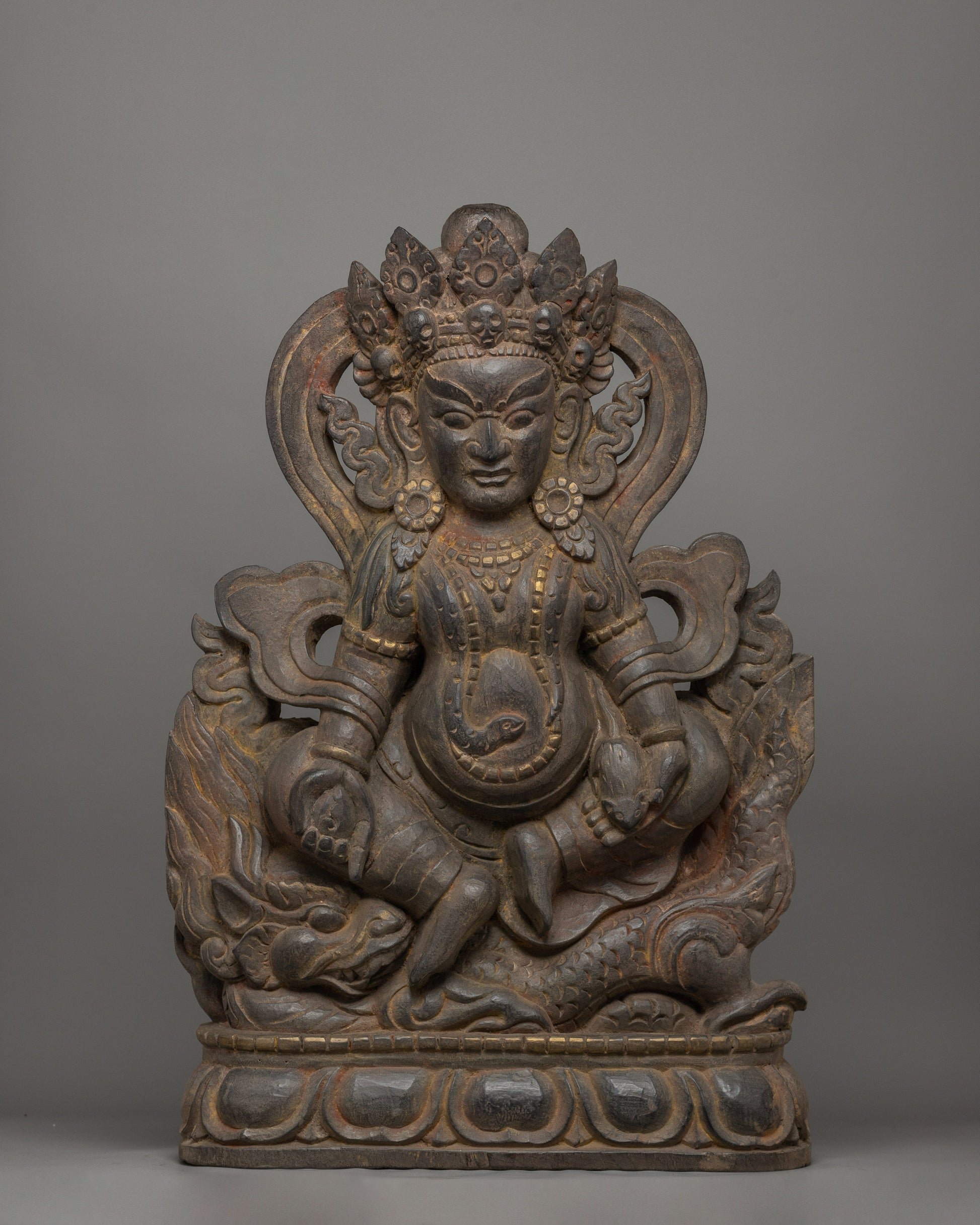 wood-carved-white-dzambala