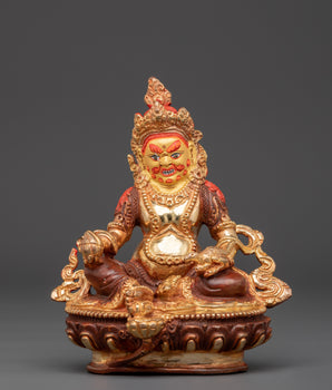 handcrafted-dzambhala-wealth-deity-statue