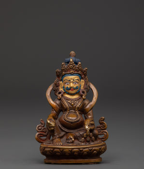 dzambala-the-wealth-deity